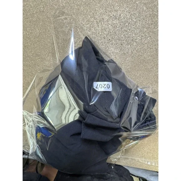 Title Nine Womens Size 10  Recycled Clamber 2.0 Hiking Pants blac Outdoor 230994 - Picture 8 of 9